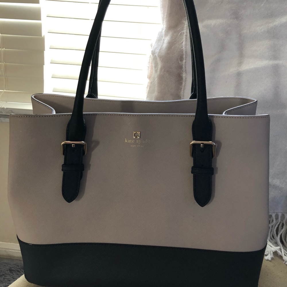 Kate Spade large purse